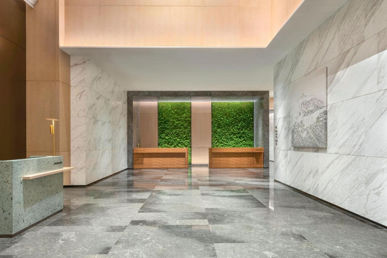 Element Guangzhou Baiyun Hotel Екстериор снимка