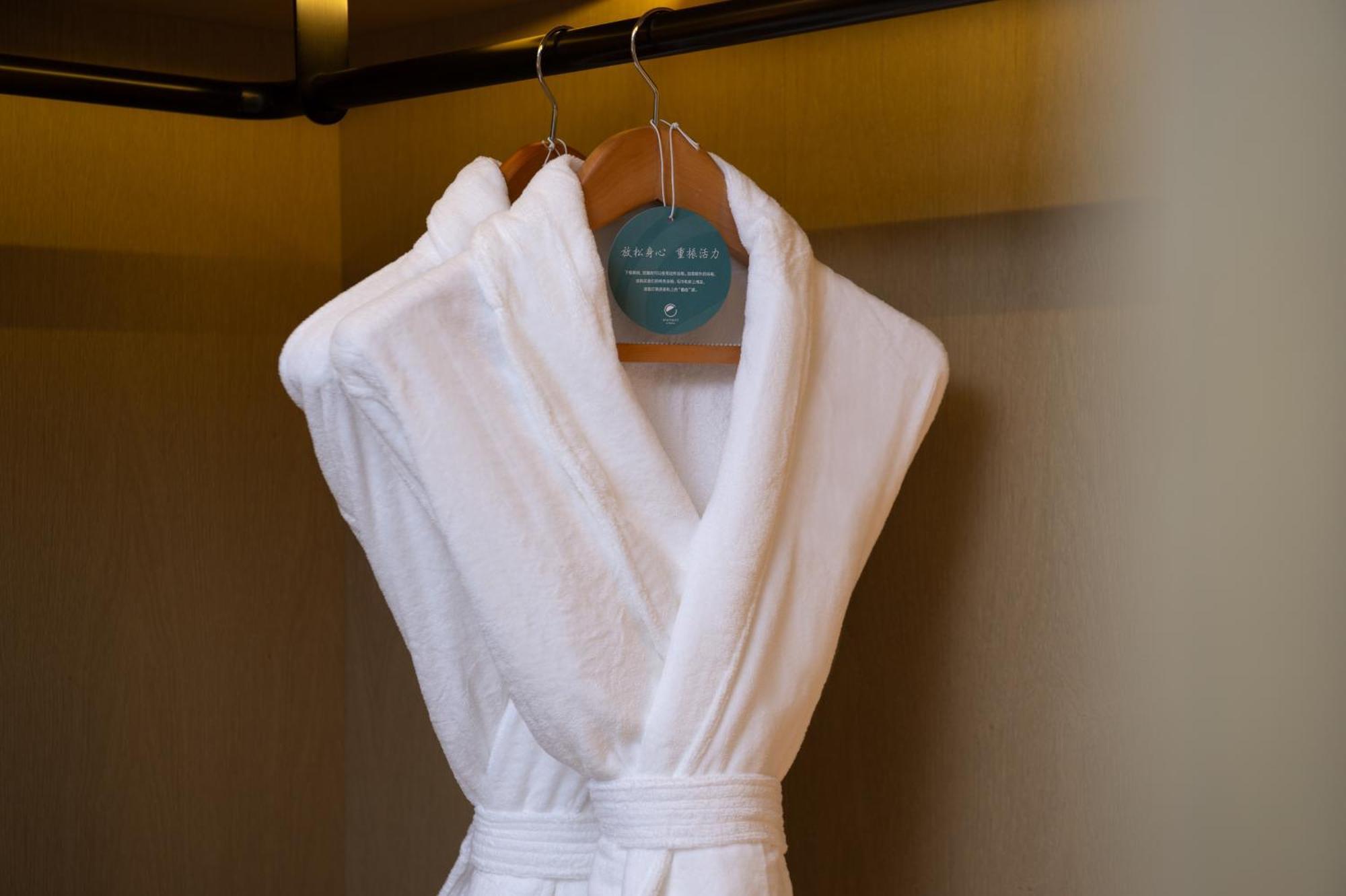 Element Guangzhou Baiyun Hotel Екстериор снимка